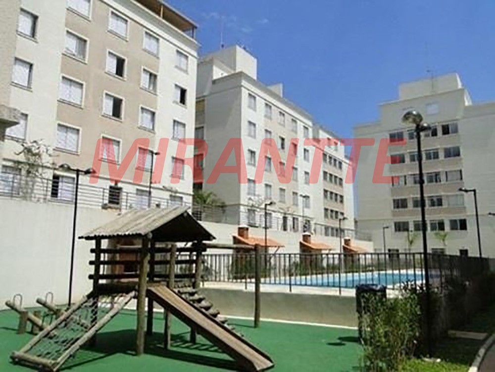 Apartamento de 51m² com 2 quartos em Freguesia do Ó