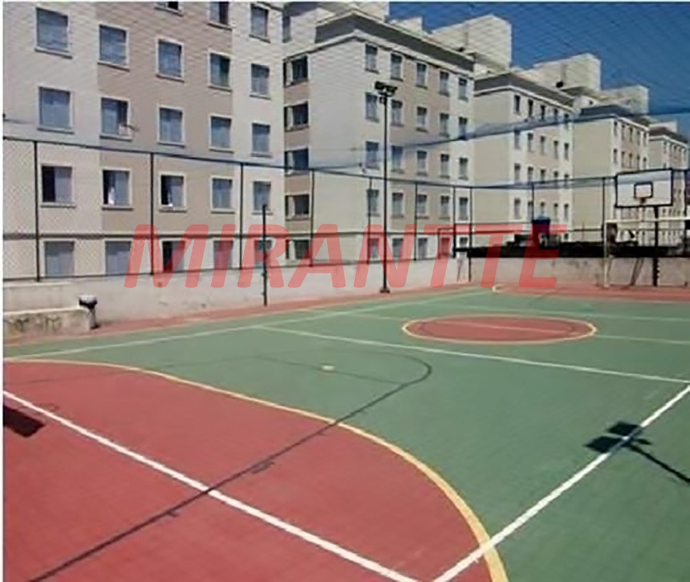 Apartamento de 51m² com 2 quartos em Freguesia do Ó