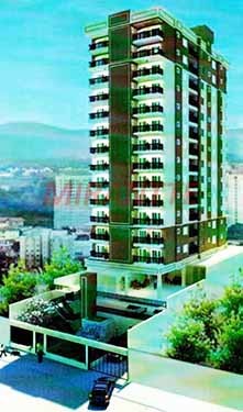 Apartamento de 113m² com 3 quartos em Mandaqui