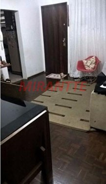 Apartamento de 70m² com 2 quartos em Consolação