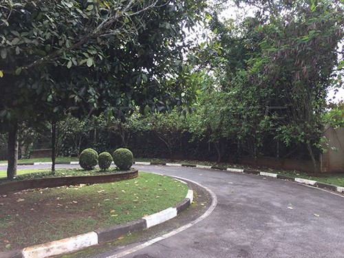Terreno de 1.103m² em Serra Da Cantareira