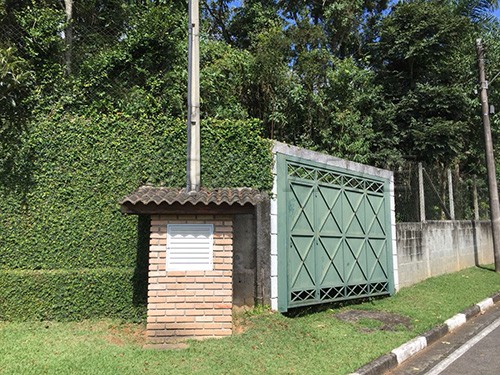 Terreno de 1.103m² em Serra Da Cantareira