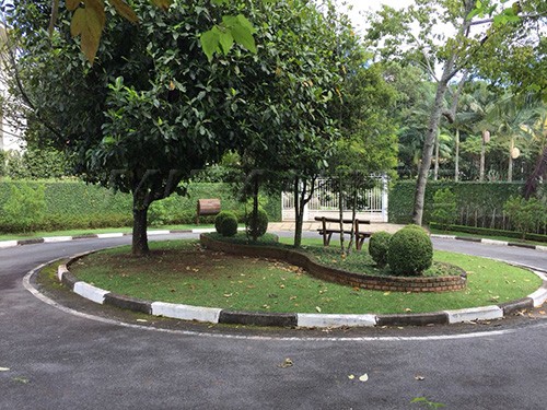 Terreno de 1.103m² em Serra Da Cantareira