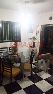 Sobrado de 140m² com 3 quartos em Jardim Guançã