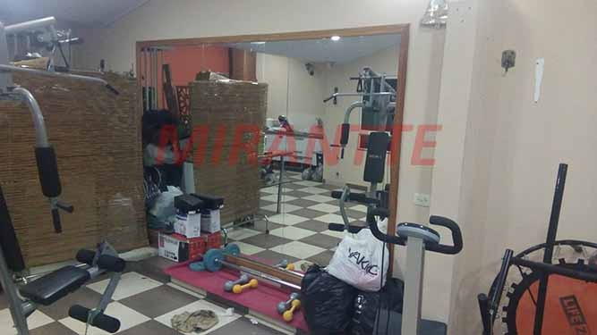 Sobrado de 140m² com 3 quartos em Jardim Guançã
