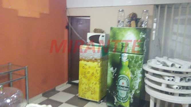 Sobrado de 140m² com 3 quartos em Jardim Guançã