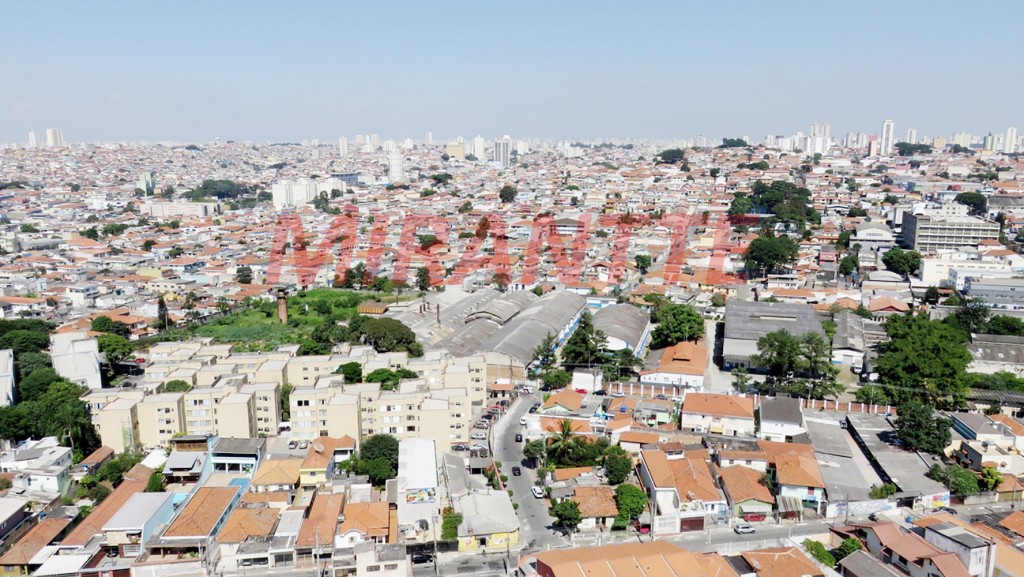 Cobertura com 3 quartos em Jaçana