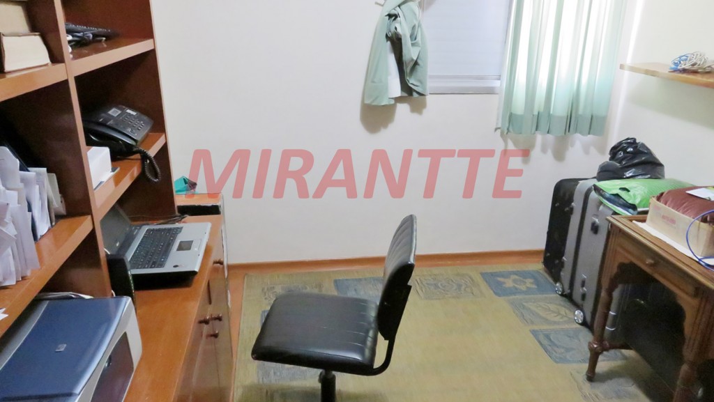 Cobertura com 3 quartos em Jaçana
