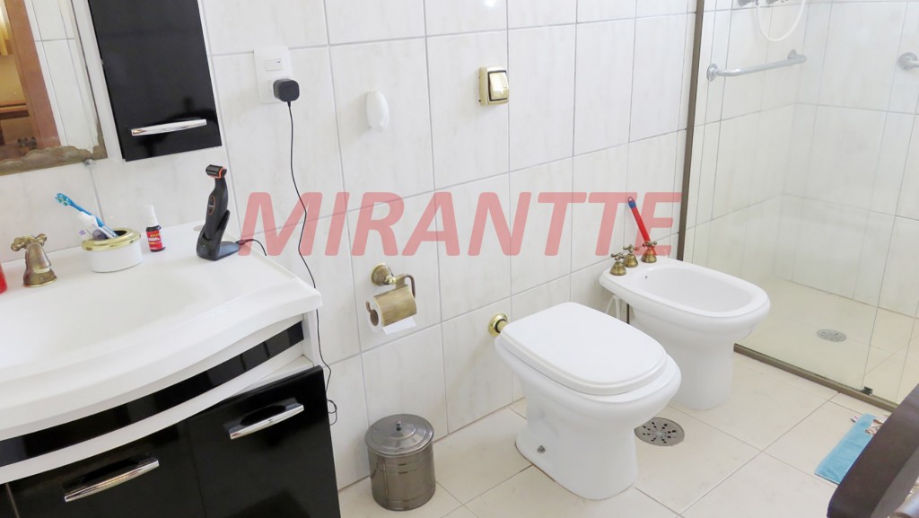 Cobertura com 3 quartos em Jaçana