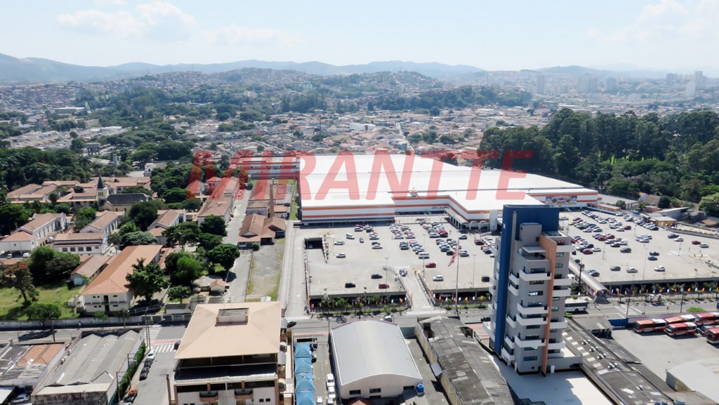 Cobertura com 3 quartos em Jaçana