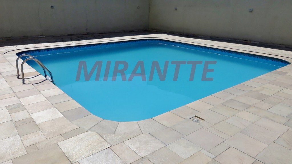 Cobertura com 3 quartos em Jaçana