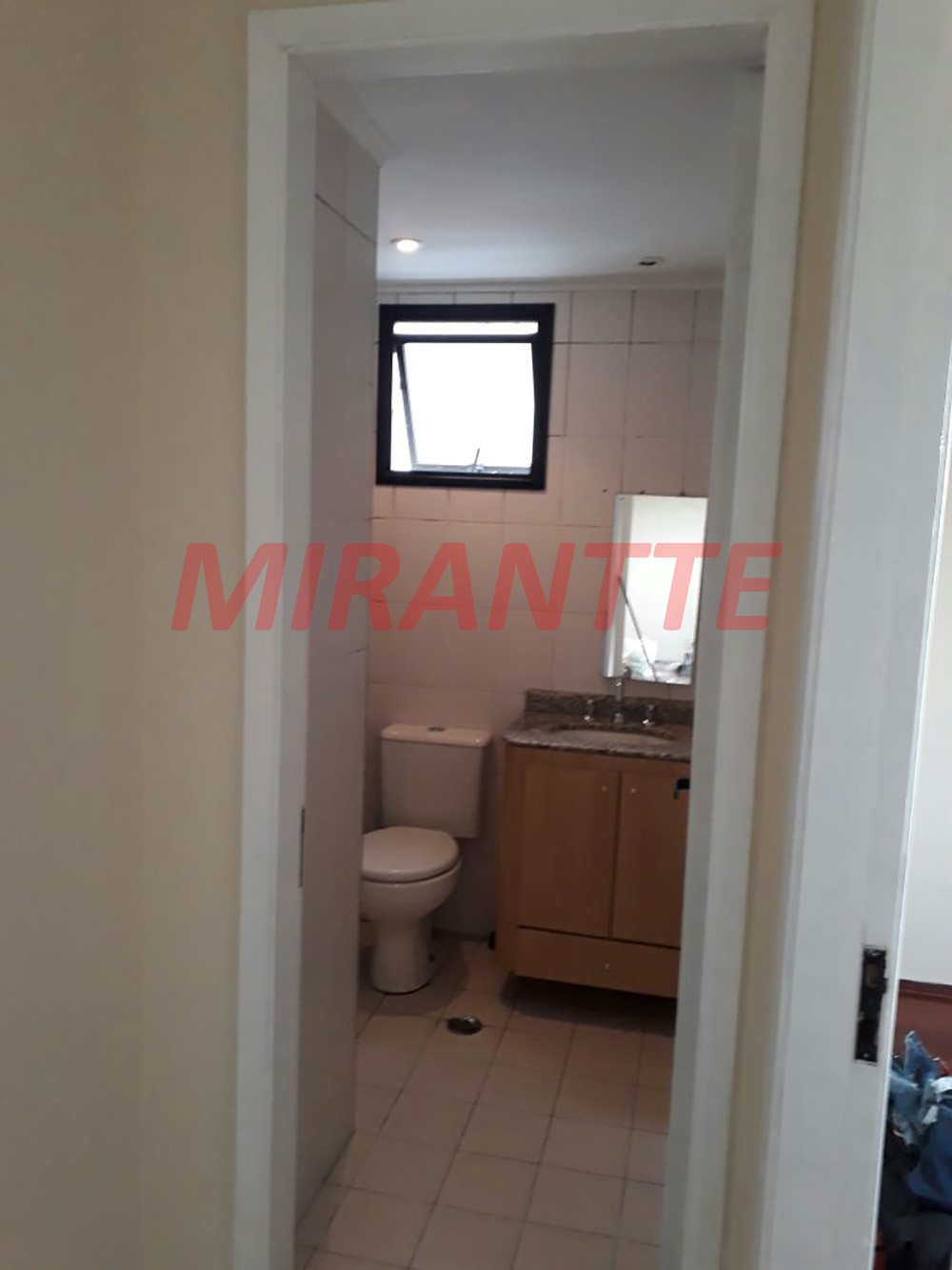 Apartamento de 49m² com 2 quartos em Mandaqui