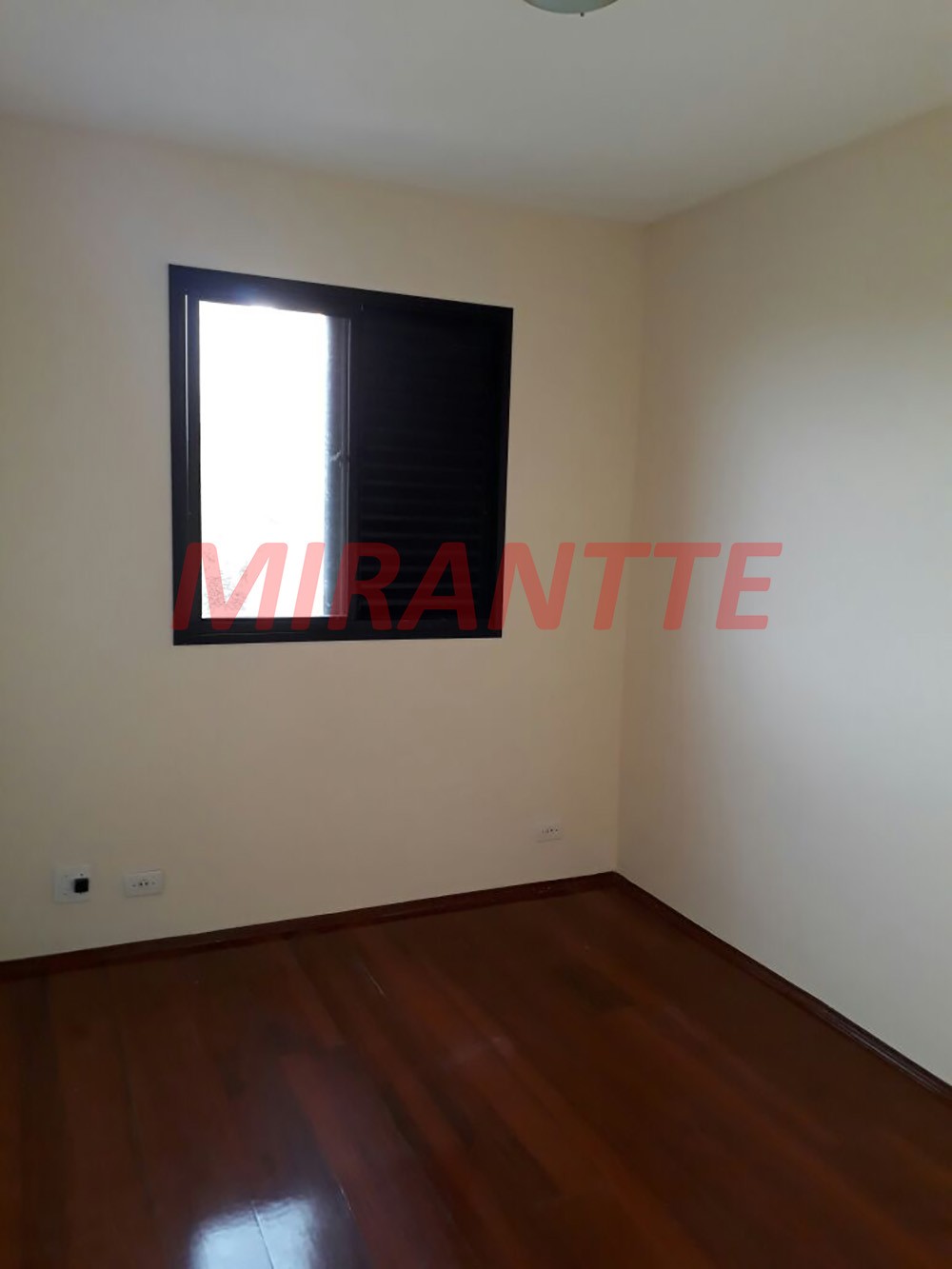 Apartamento de 49m² com 2 quartos em Mandaqui