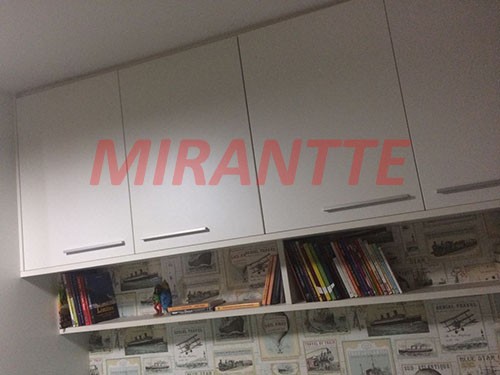 Apartamento de 106m² com 3 quartos em Mandaqui