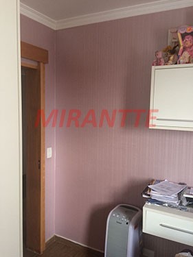 Apartamento de 106m² com 3 quartos em Mandaqui
