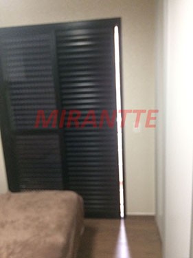 Apartamento de 106m² com 3 quartos em Mandaqui