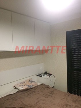 Apartamento de 106m² com 3 quartos em Mandaqui