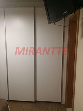Apartamento de 106m² com 3 quartos em Mandaqui