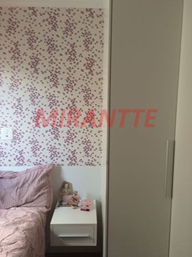 Apartamento de 106m² com 3 quartos em Mandaqui