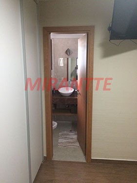 Apartamento de 106m² com 3 quartos em Mandaqui