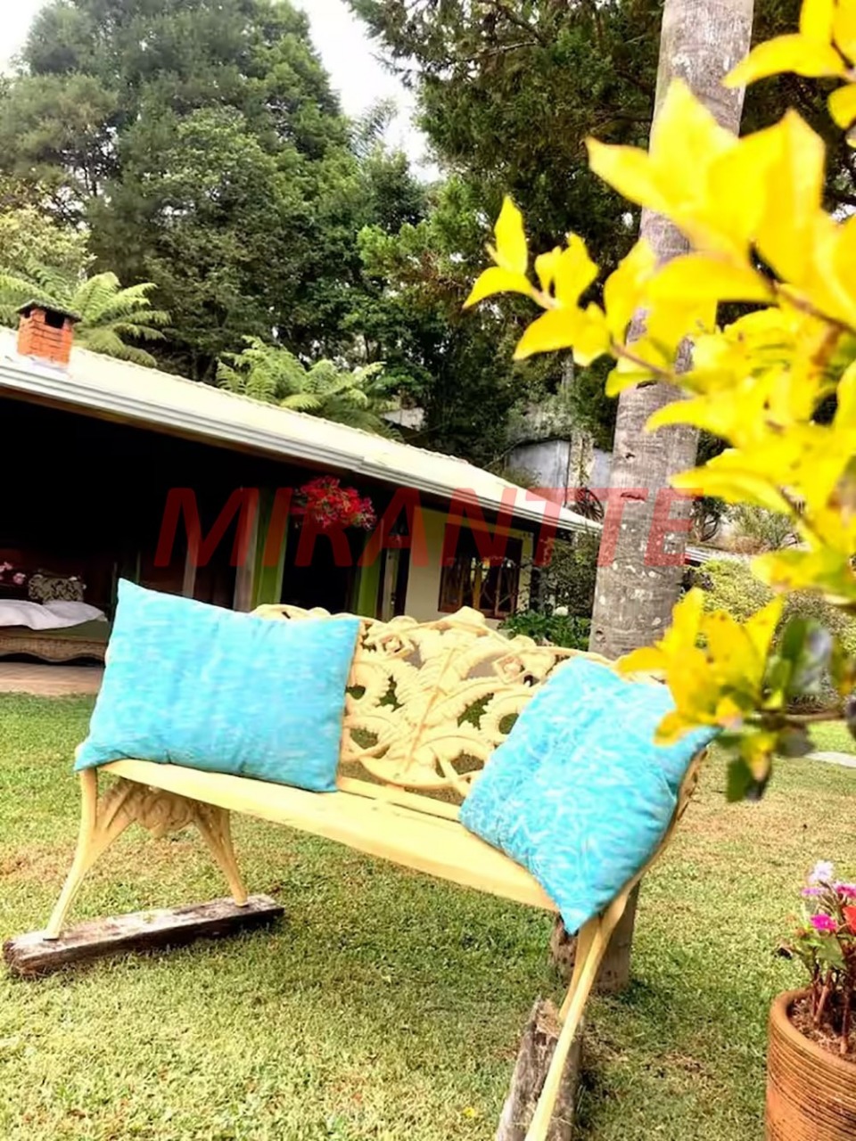 Casa terrea de 140m² com 2 quartos em Serra da Cantareira