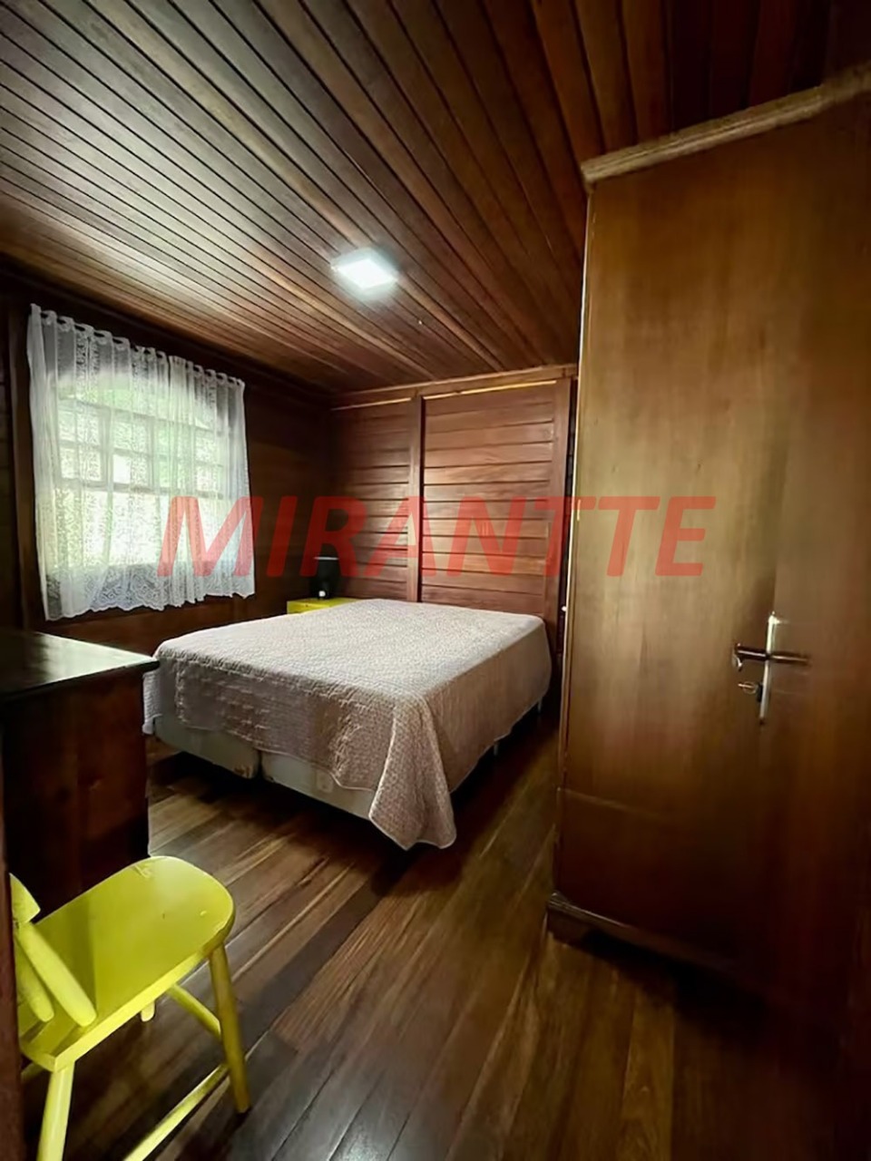 Casa terrea de 140m² com 2 quartos em Serra da Cantareira