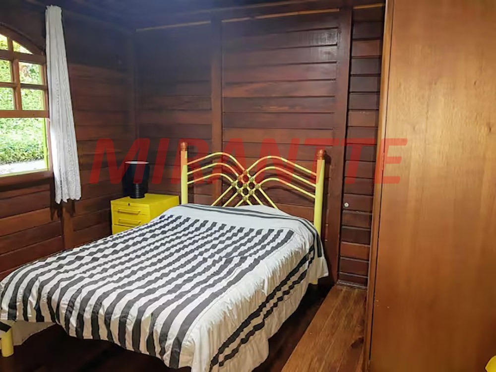 Casa terrea de 140m² com 2 quartos em Serra da Cantareira