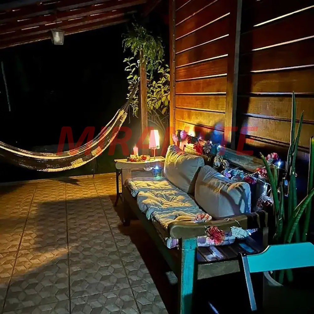 Casa terrea de 140m² com 2 quartos em Serra da Cantareira