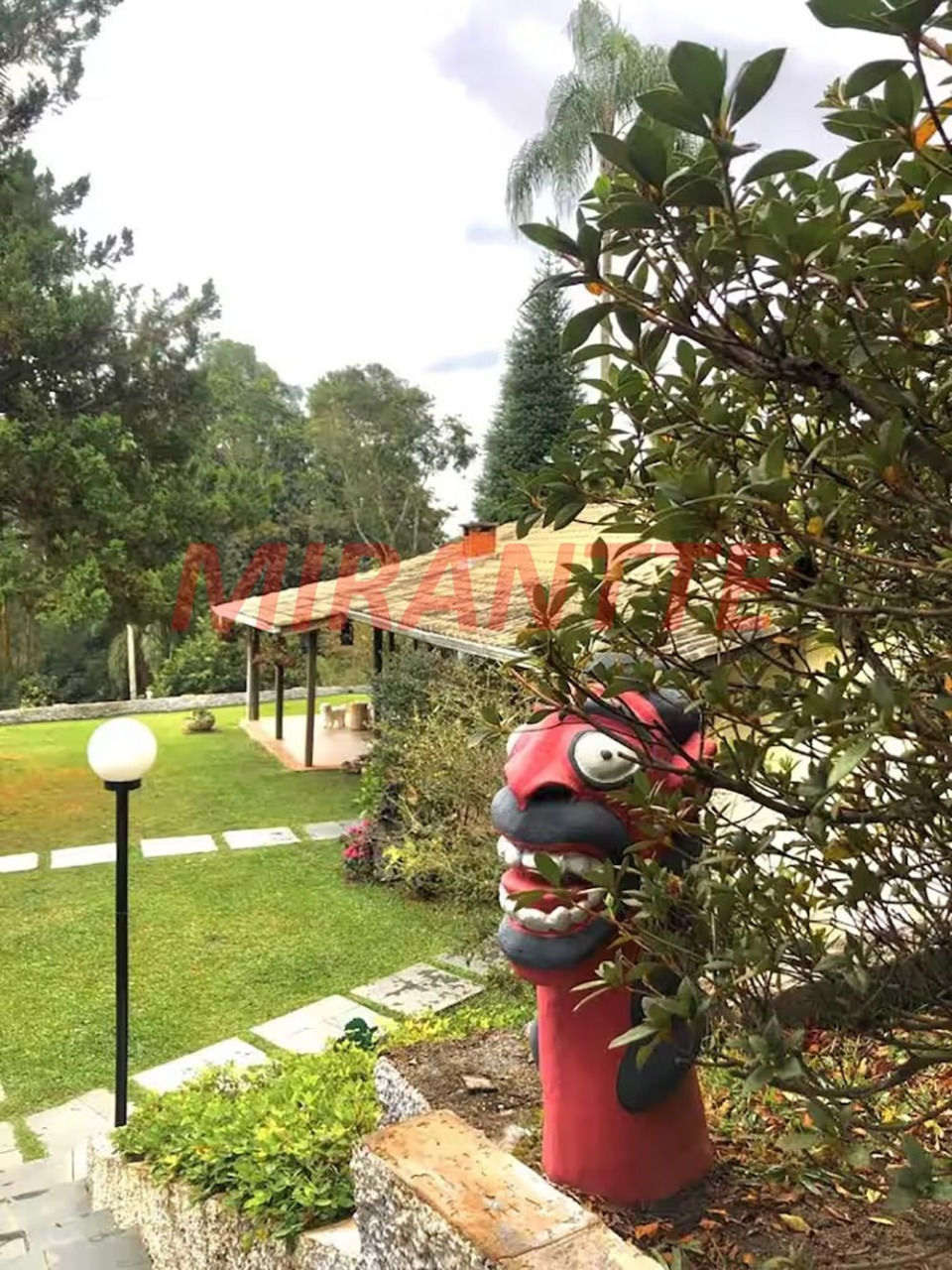 Casa terrea de 140m² com 2 quartos em Serra da Cantareira