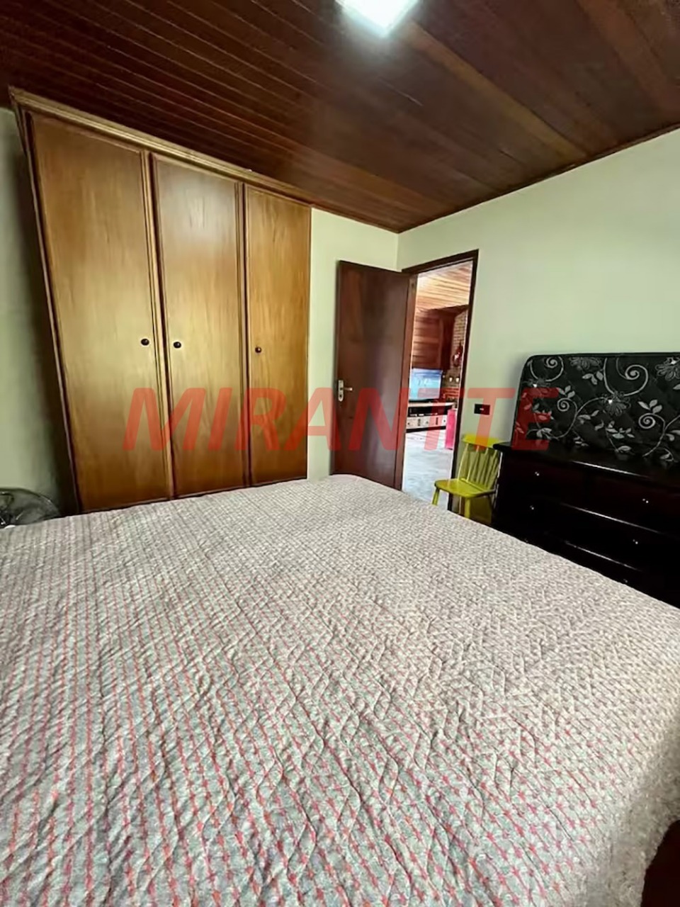 Casa terrea de 140m² com 2 quartos em Serra da Cantareira