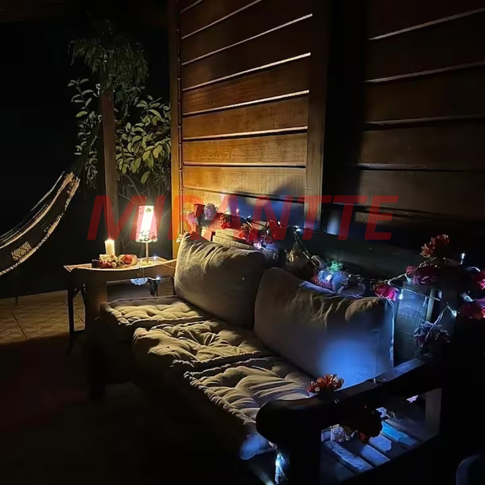 Casa terrea de 140m² com 2 quartos em Serra da Cantareira