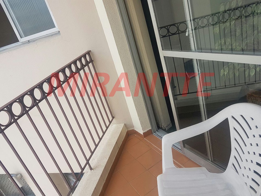 Apartamento de 70m² com 3 quartos em Santa Teresinha