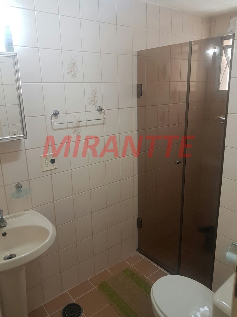 Apartamento de 70m² com 3 quartos em Santa Teresinha