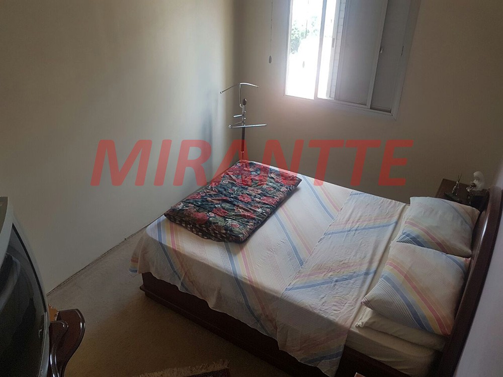 Apartamento de 70m² com 3 quartos em Santa Teresinha