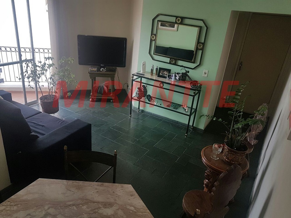 Apartamento de 70m² com 3 quartos em Santa Teresinha