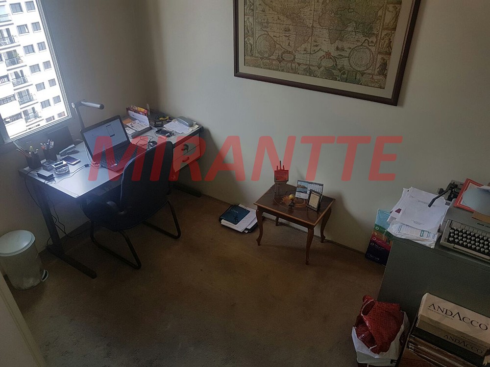 Apartamento de 70m² com 3 quartos em Santa Teresinha