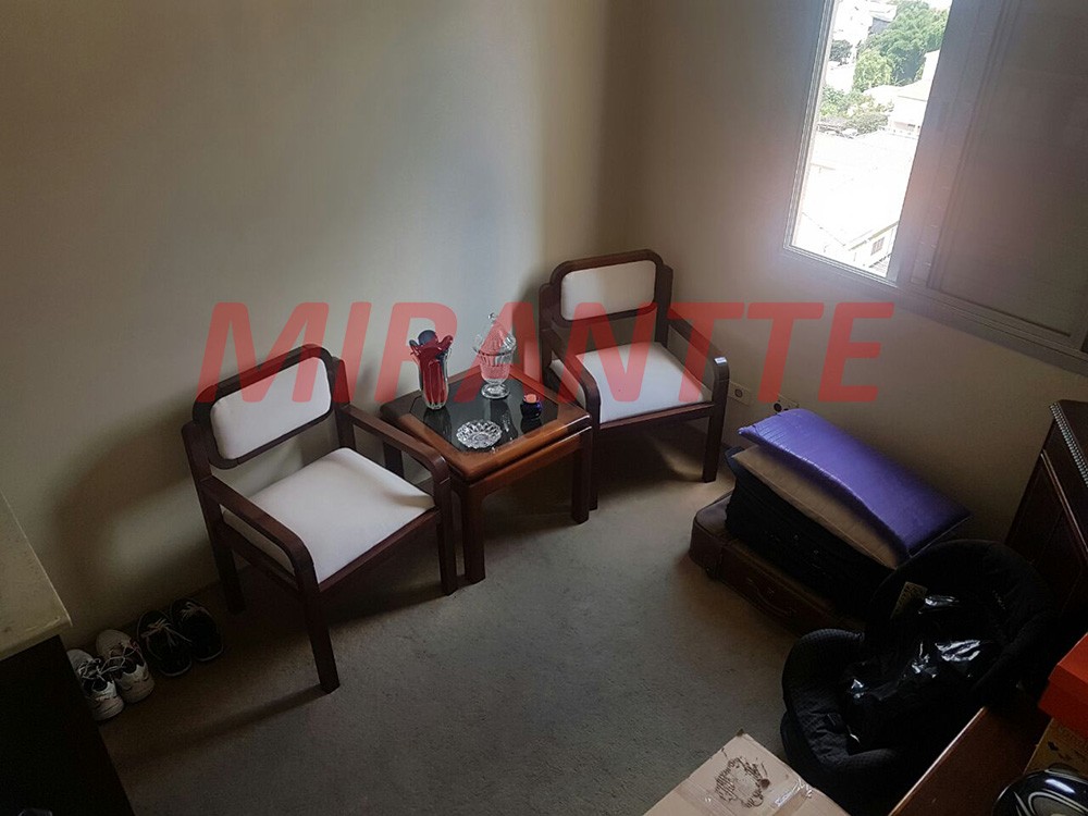 Apartamento de 70m² com 3 quartos em Santa Teresinha