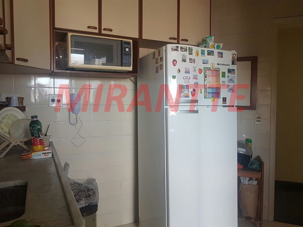 Apartamento de 70m² com 3 quartos em Santa Teresinha