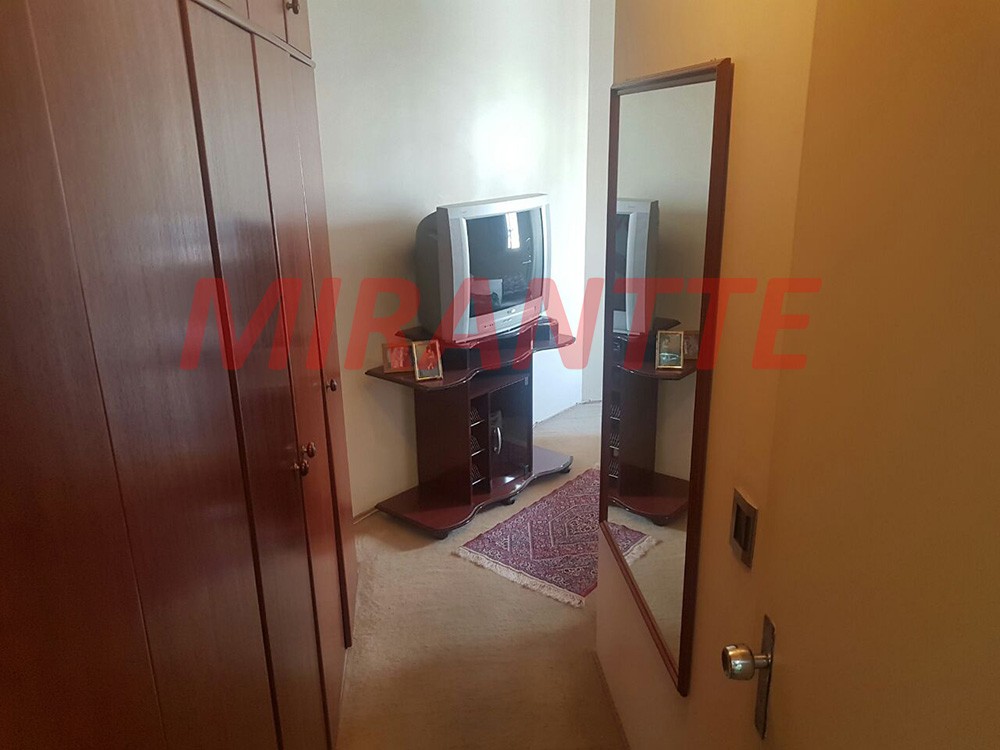 Apartamento de 70m² com 3 quartos em Santa Teresinha