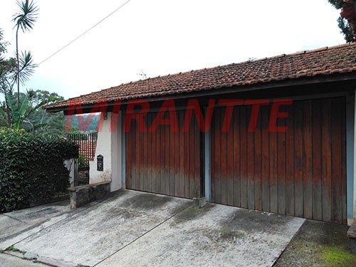 Casa terrea de 200m² com 4 quartos em Tremembe