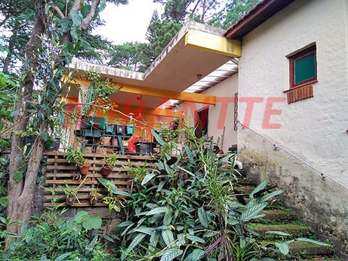 Casa terrea de 200m² com 4 quartos em Tremembe