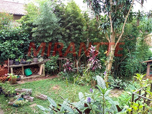 Casa terrea de 200m² com 4 quartos em Tremembe