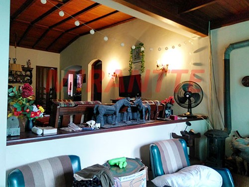 Casa terrea de 200m² com 4 quartos em Tremembe