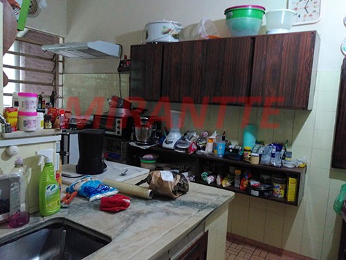 Casa terrea de 200m² com 4 quartos em Tremembe
