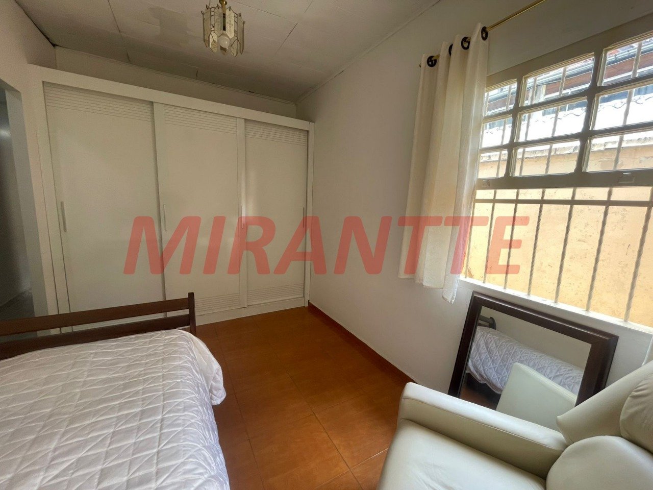 Casa terrea de 80m² com 3 quartos em Casa Verde