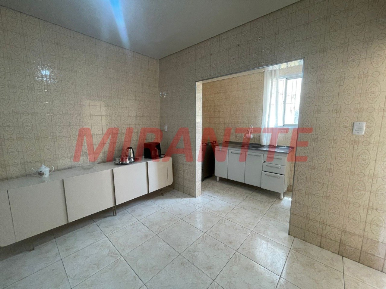 Casa terrea de 80m² com 3 quartos em Casa Verde