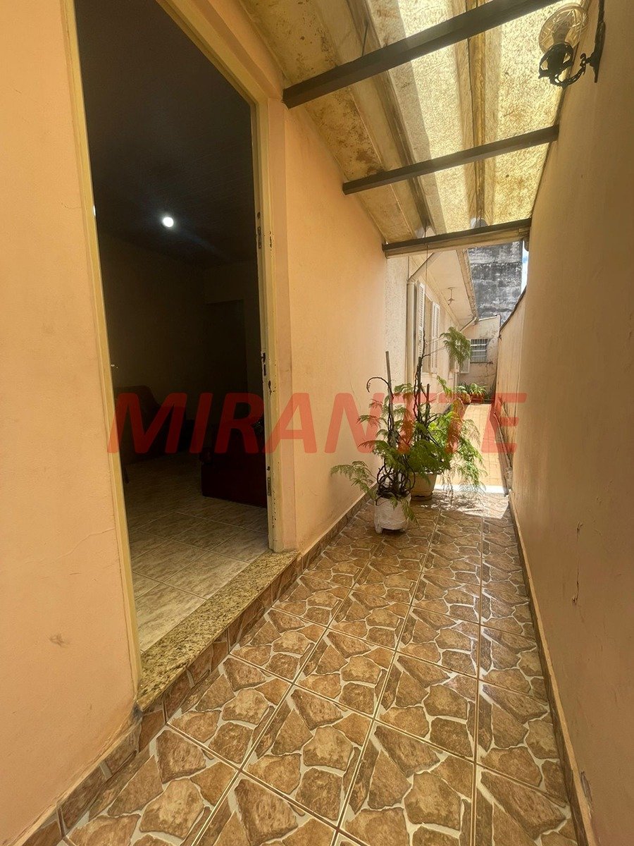 Casa terrea de 80m² com 3 quartos em Casa Verde