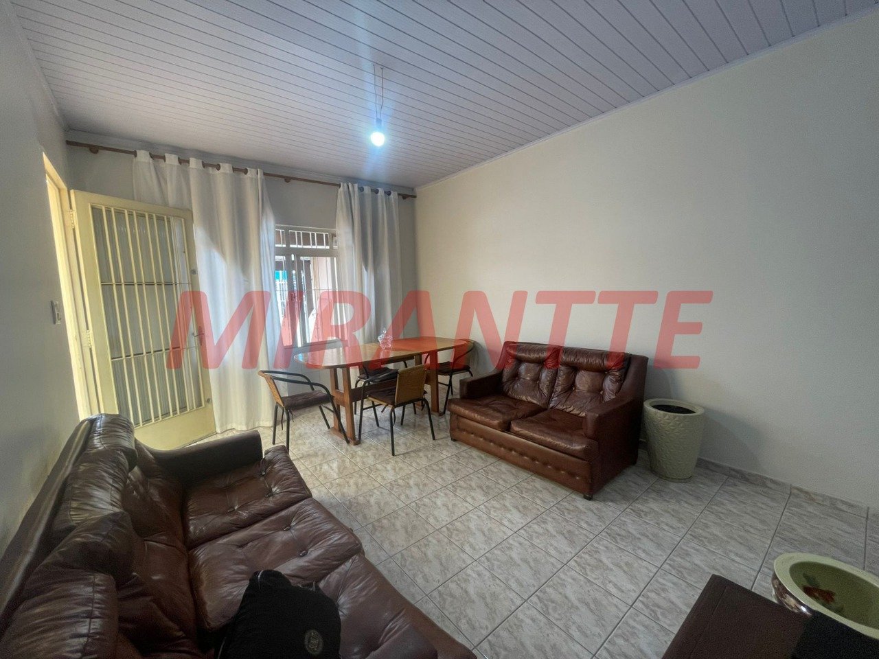 Casa terrea de 80m² com 3 quartos em Casa Verde