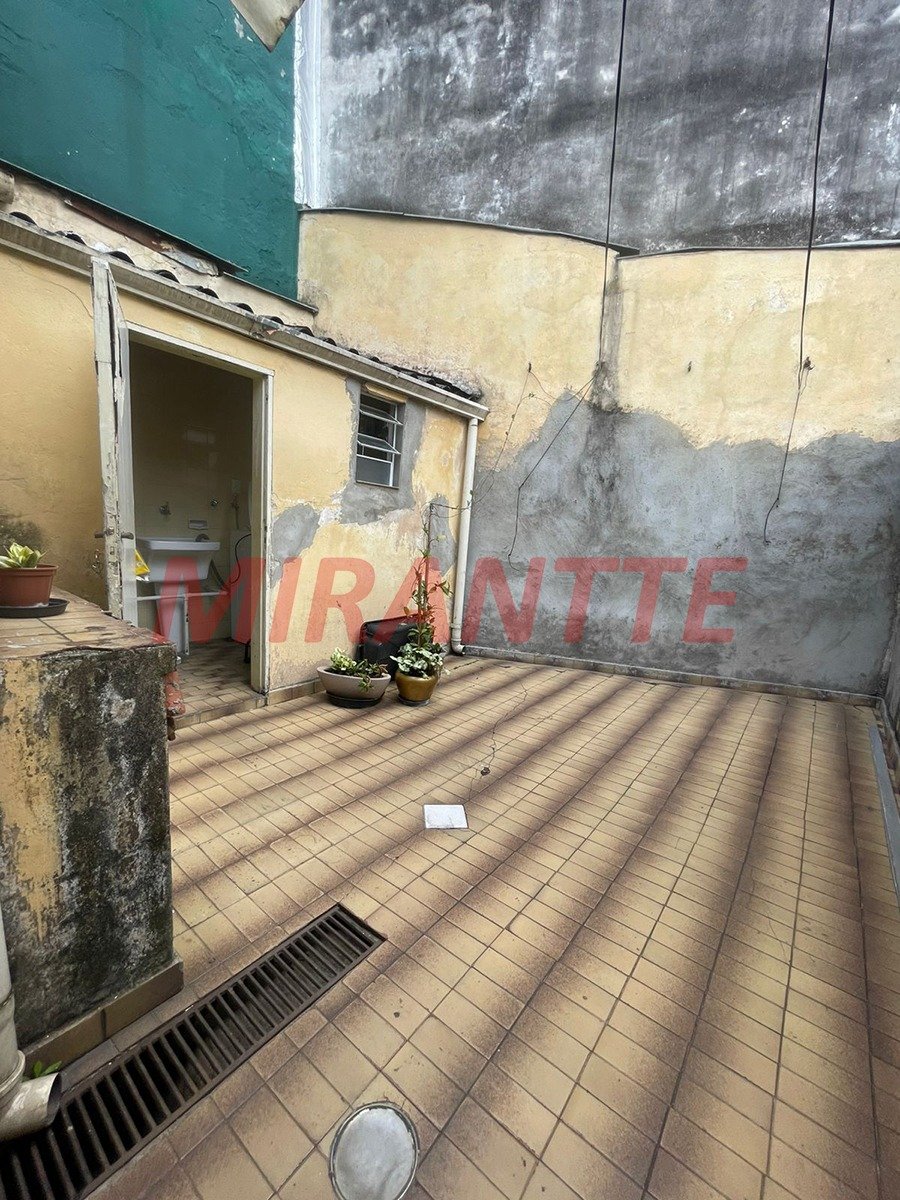 Casa terrea de 80m² com 3 quartos em Casa Verde