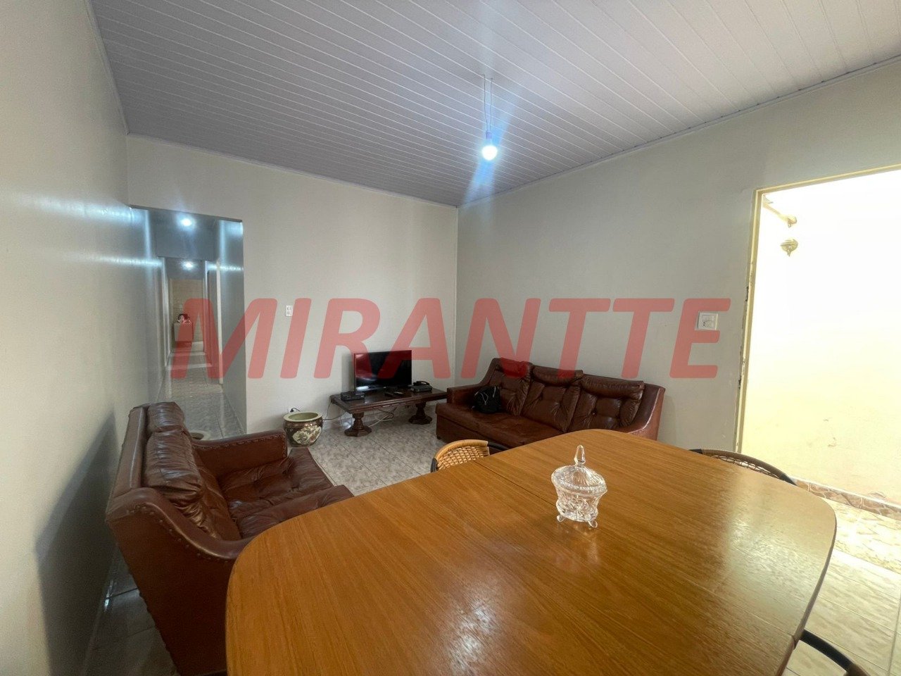 Casa terrea de 80m² com 3 quartos em Casa Verde
